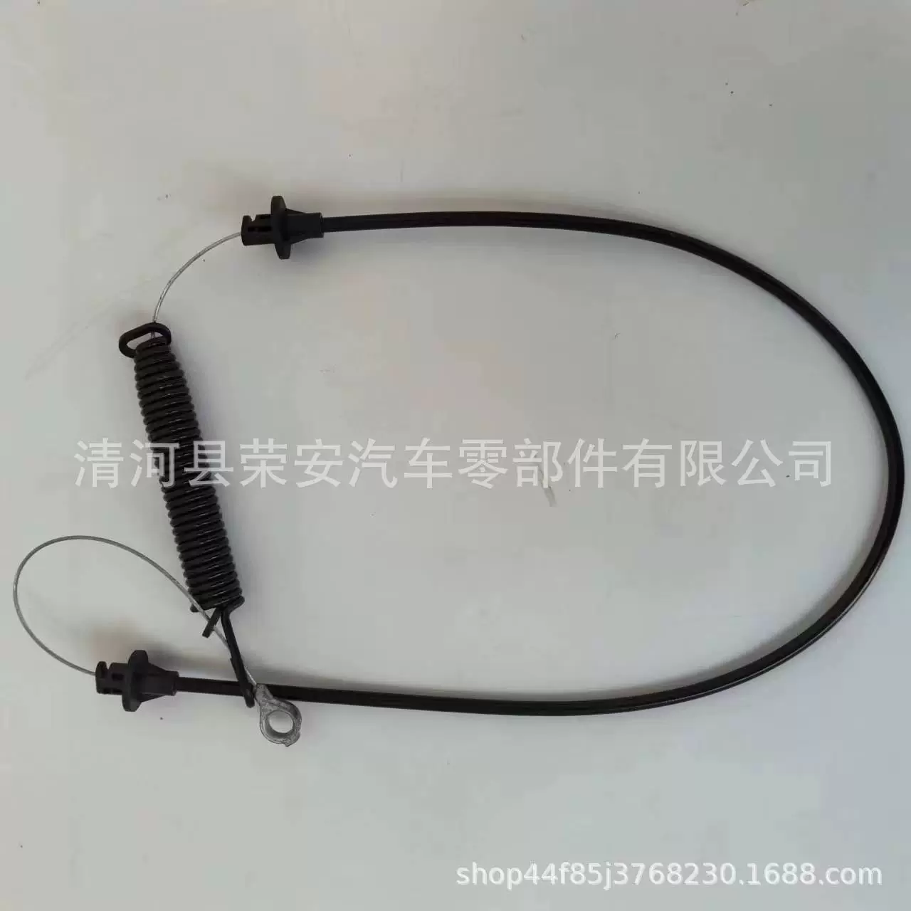 Трос дросселя газонокосилки 946-04092, 110 см, подходит для MTD600