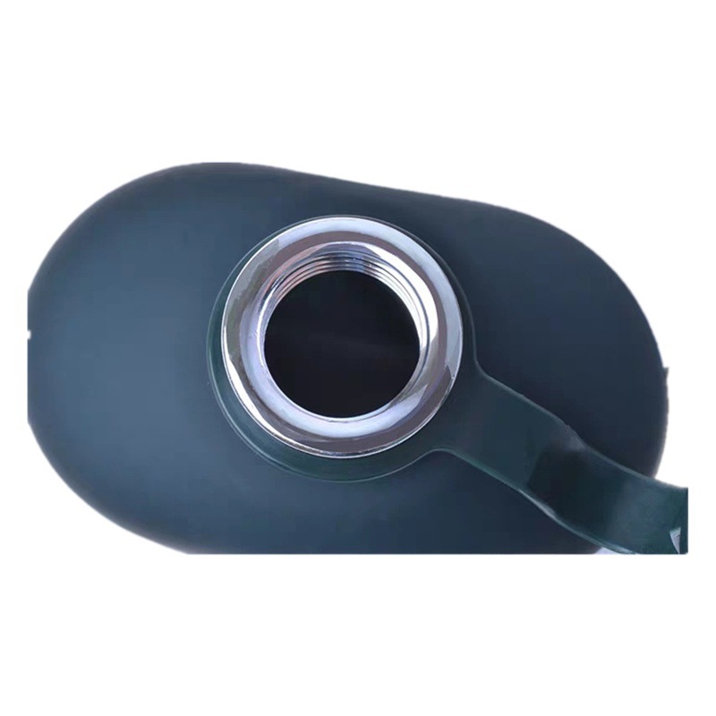 Wholesale 10 Kettle Outdoor Portable Camouflage Aluminum Field Water Cup Military Training Mountaineering Camping Sports Kettle