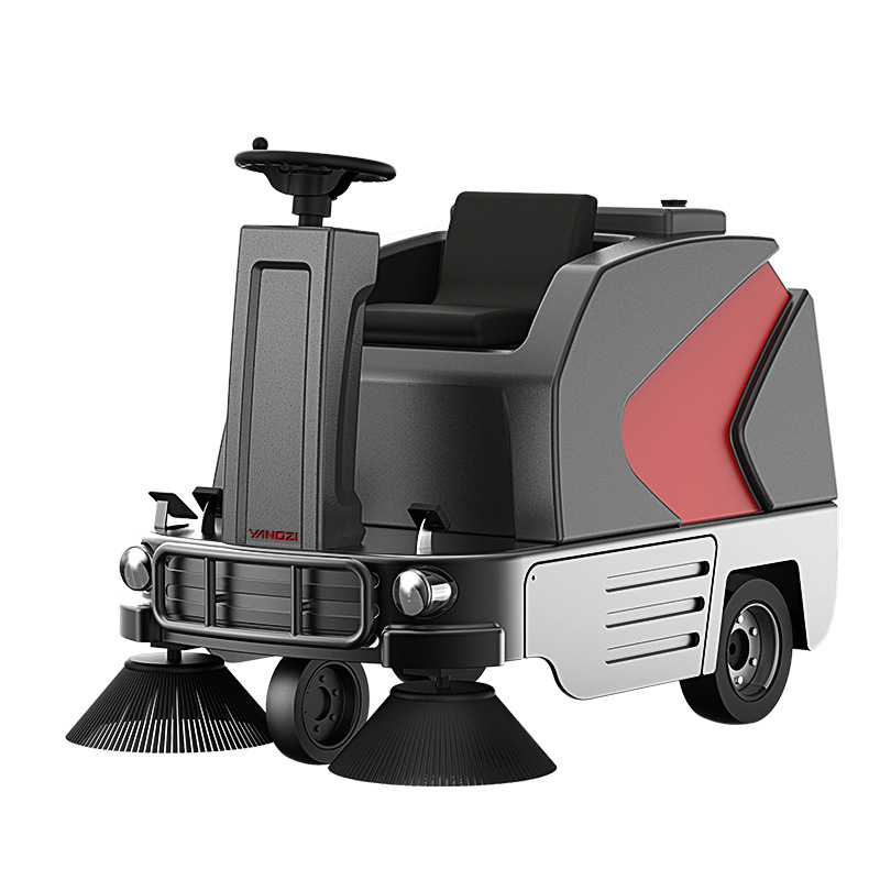 扬子（YANGZI）YZ-S6驾驶式扫地机-中国扬子集团