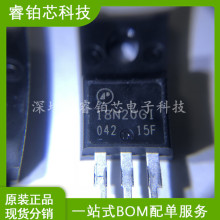 AP18N20GI 18N20GI TO-220F 18A 200V MOSЧ O