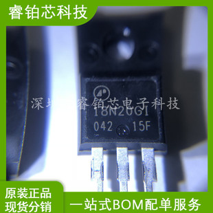 AP18N20GI 18N20GI TO-220F 18A 200V MOS��Ч���� �������O��
