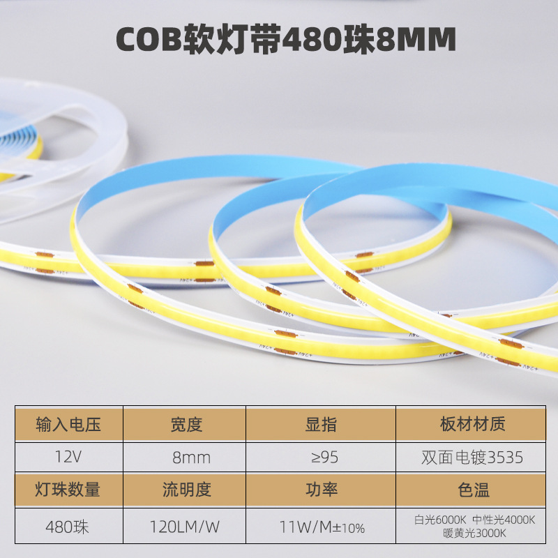 [Project Payment] 12V480 Beads 8mm Wide 95 Shows