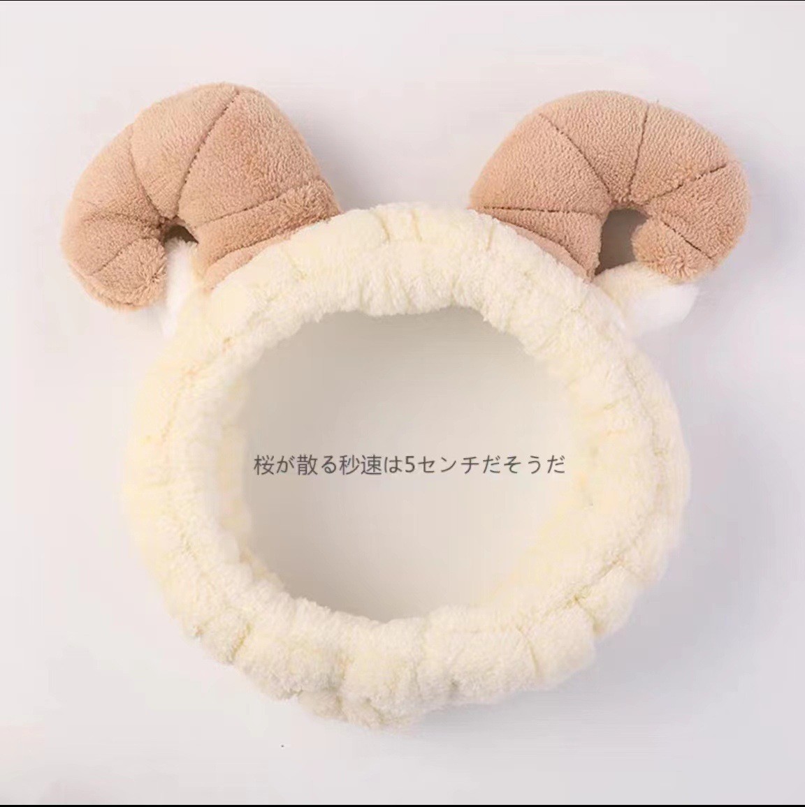 Lavado de la cara banda de pelo de moda femenina Coreana Red diadema roja estudiante dulce Linda máscara de maquillaje banda de pelo horquilla