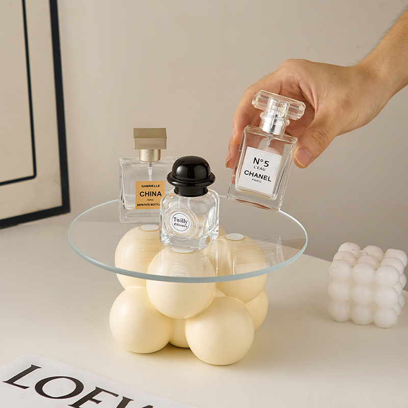 わぁ屋オリジナルデザインins収納棚軽贅沢リビングルーム茶卓入玄関鍵収納盤