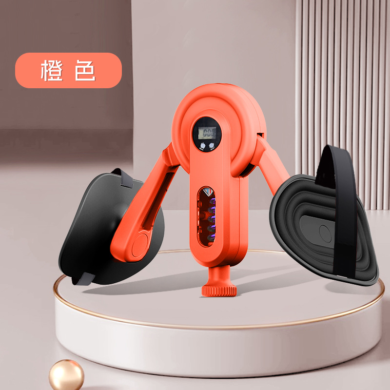 [오렌지] 카운팅 스트랩 스타일