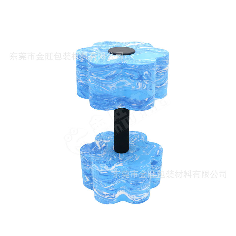 Камуфляжный сливовый цветок синий и белый