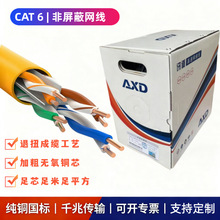 UTP��W�����̾�CAT6ǧ�׷������p�g�����b�W�j�����O�ؾ�100��