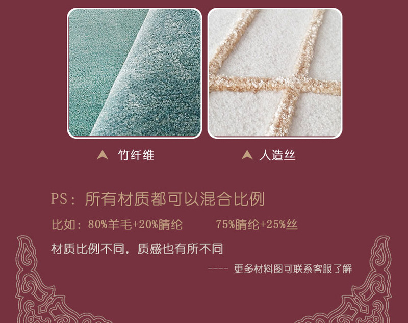 酒店工程尼龙印花地毯满铺宴会厅宾馆整铺房间包厢通铺大堂全铺