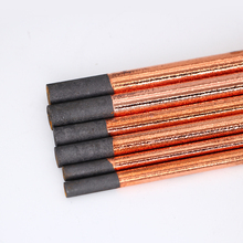 ���l̼������̼��10mm�Aʯī��8mm늘O�l������ֱ�����C����k��