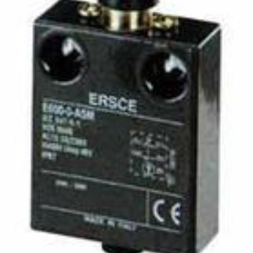 E100-00-BM意大利雅士ERSCE行程开关E302-00-IM