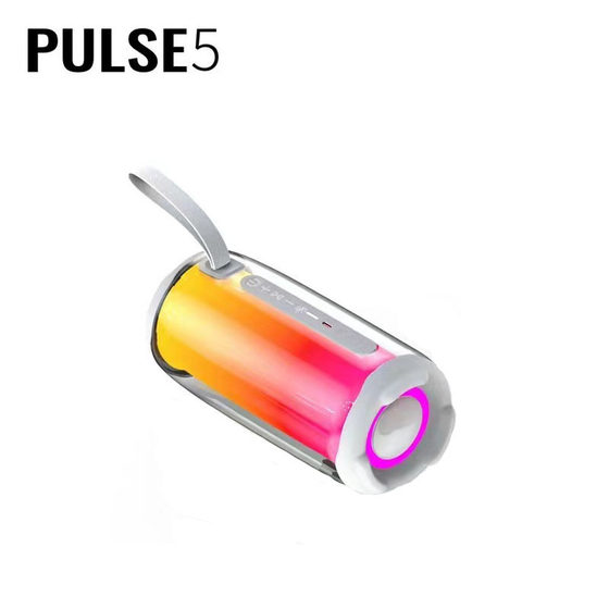 Cross-border JB1 PULSE5 Huaqiang North Bluetooth Speaker Home Speaker Mini Card Computer Desktop Audio Wholesale