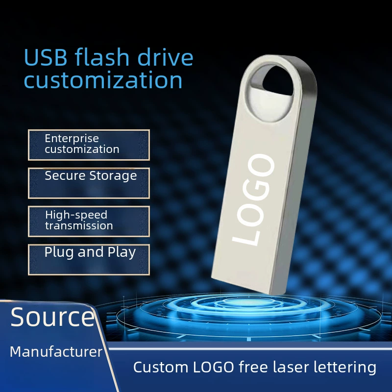 Высокоскоростная USB флеш-накопитель, 64 ГБ, подарок на день рождения, 32 ГБ, 128 ГБ