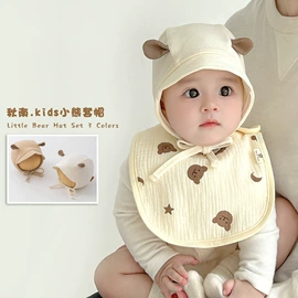 儿童帽;儿童围巾;儿童手套