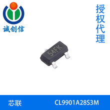 CL9901о�� ��ѹ���ѹ��ѹ��SOT-23