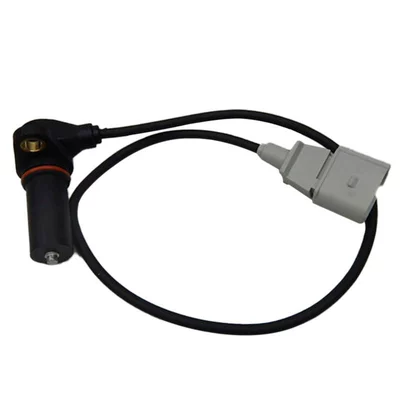 crankshaft position sensor – Crankshaft, camshaft