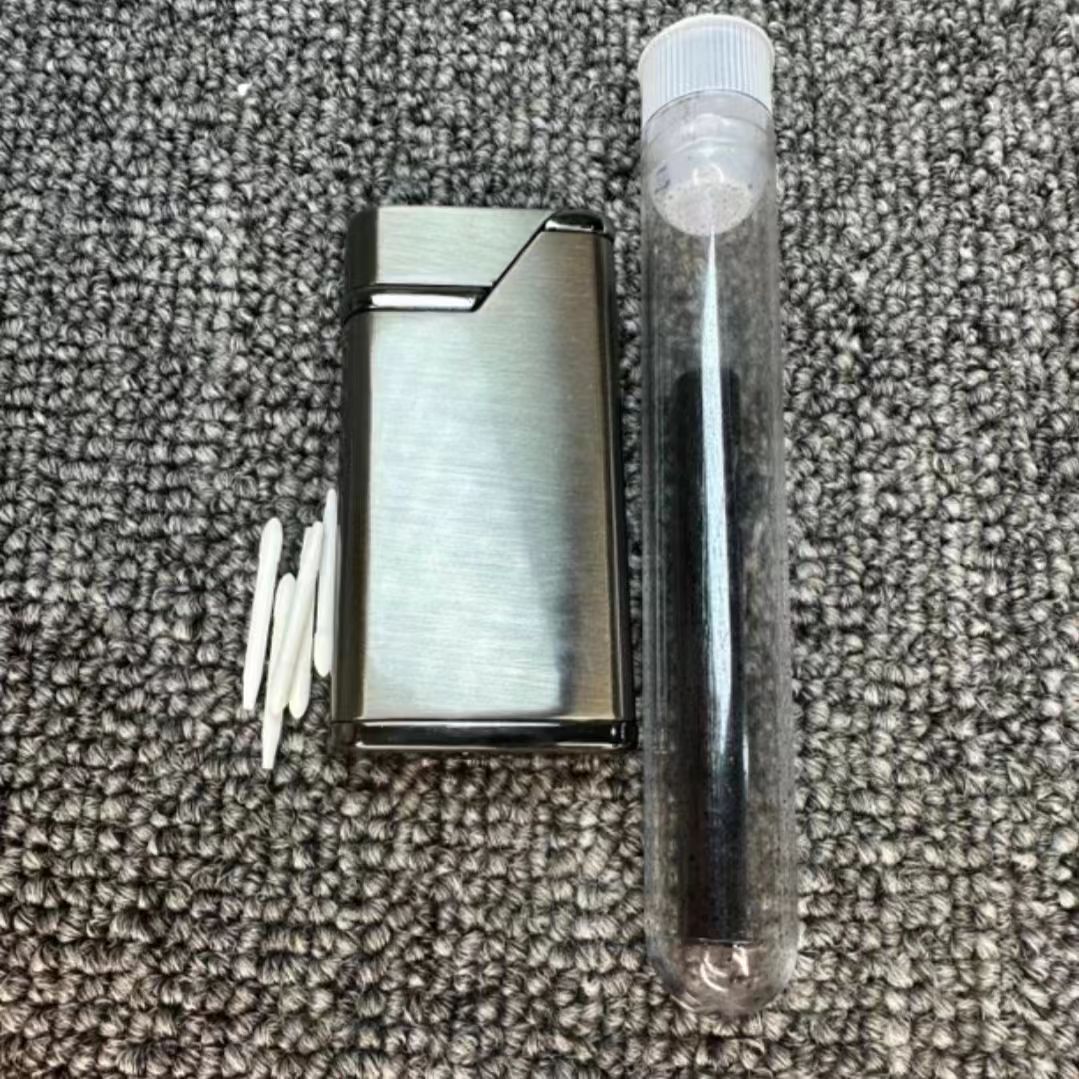 New Magic Mark lighter side making series quick-drying Mark lighter