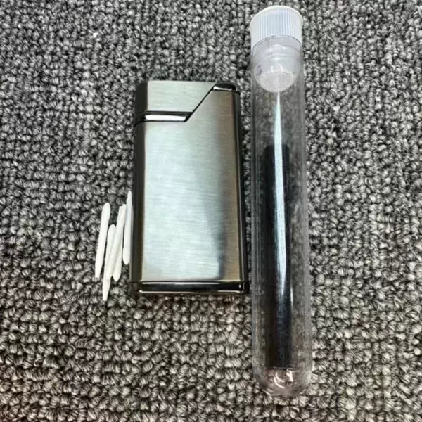 New Magic Mark lighter side making series quick-drying Mark lighter