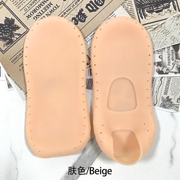 Full Foot Moisturizing Socks, Foot Covers for Men and Women, Anti-Crack Protective Covers, Custom Boat Socks, Sole Moisturizing Covers, Sebs Boat Socks