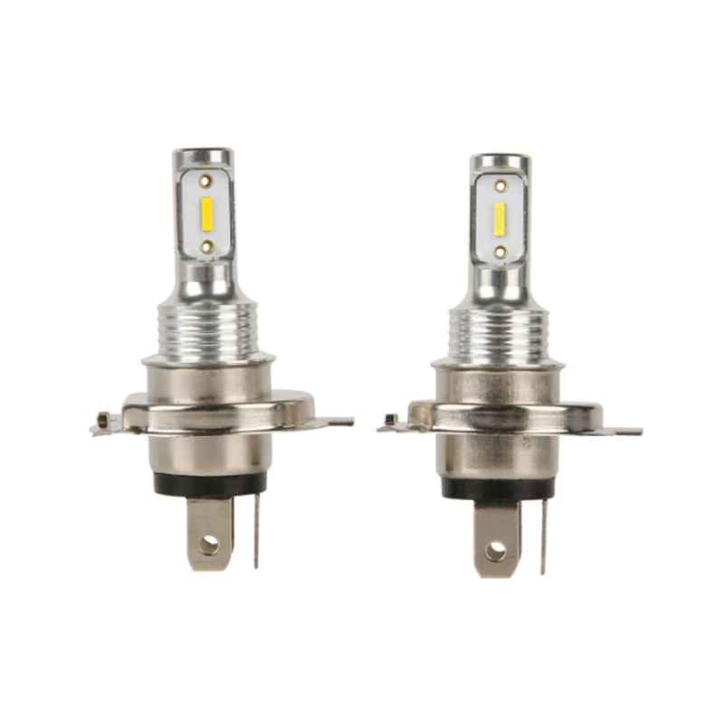 Заводской автомобильный двигатель LED Mist Light H7 H4 9005/9006 H11/H8 1860 2smd подсветка передний противотуманный фонарь