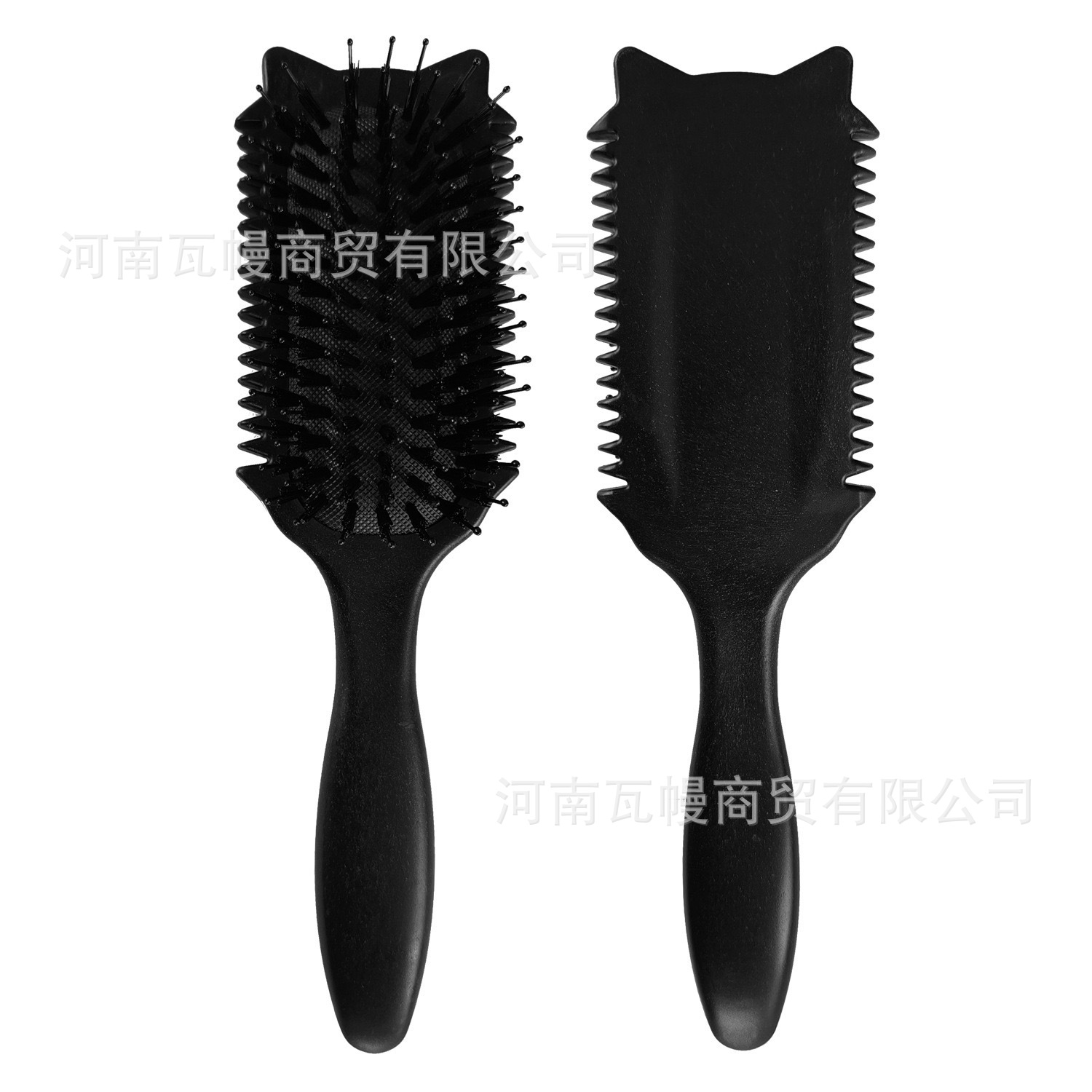 Cepillo Definidor de Rizos para Cabello Rizado image 24
