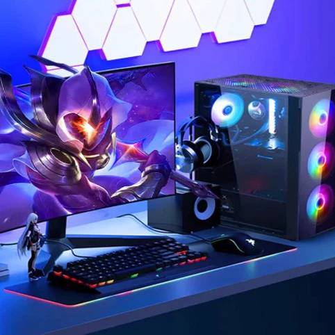 Игровой ноутбук, RTX4060