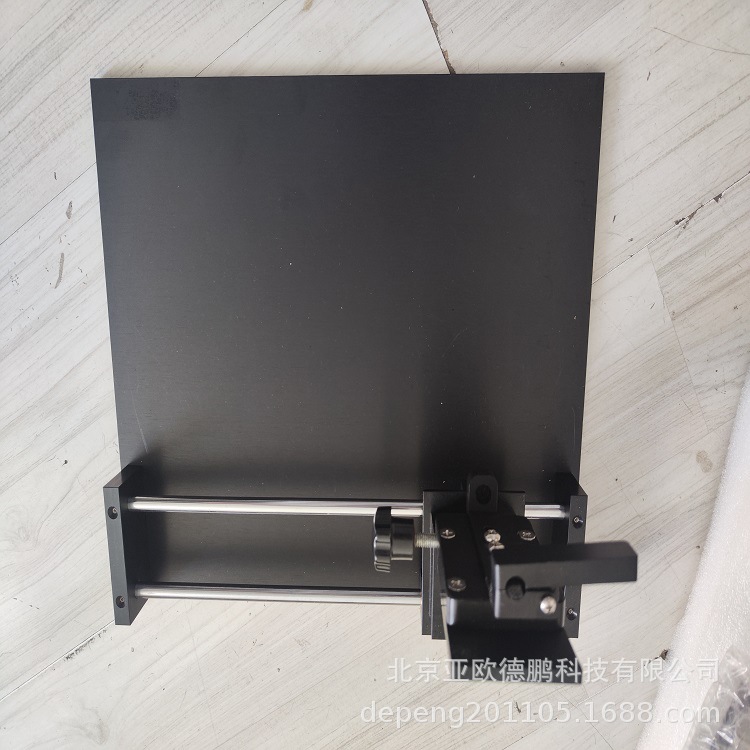 手动薄层点样器/薄层点样器DPSP-I型