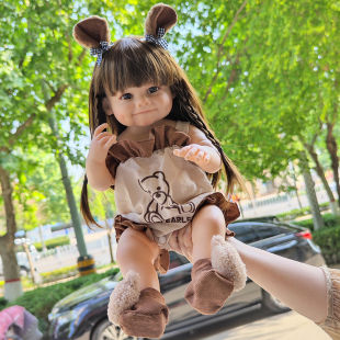 55cm�ɐ�С���·����������ܳ������z����Ů���Q�b�Α���ż�Y��