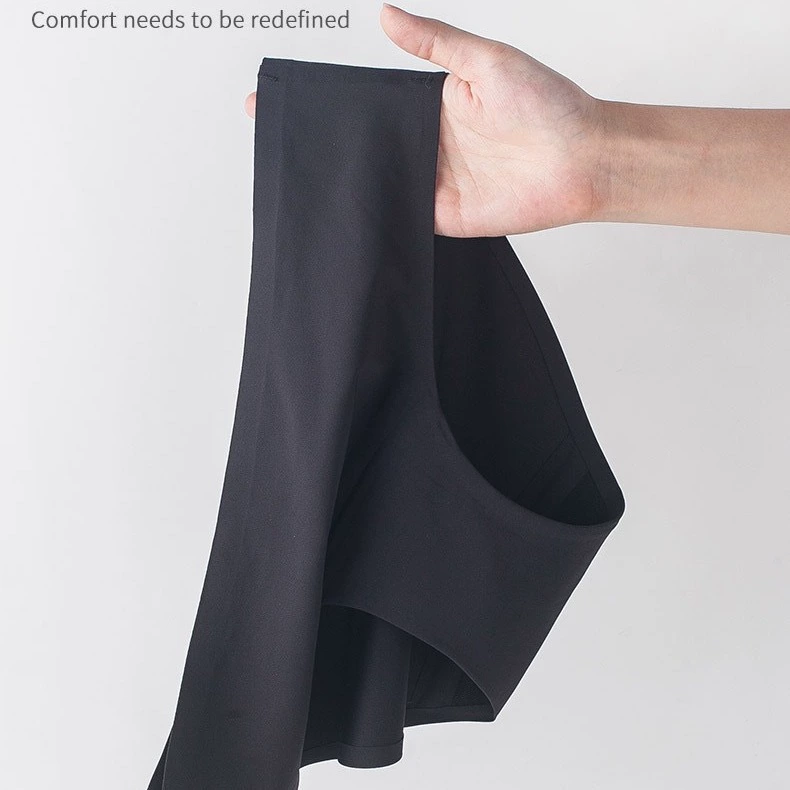 Physiological trousers, sanitary pads, (Physicals), no trace