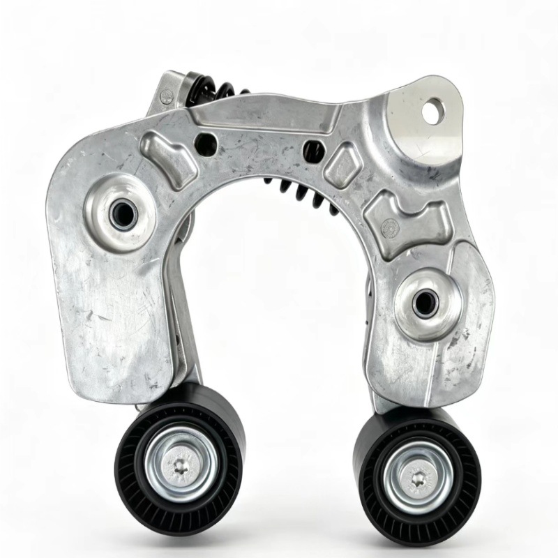 24115430 24114401 Suitable for Chevrolet Cruze/Orlando/GL6 dual idler tensioner