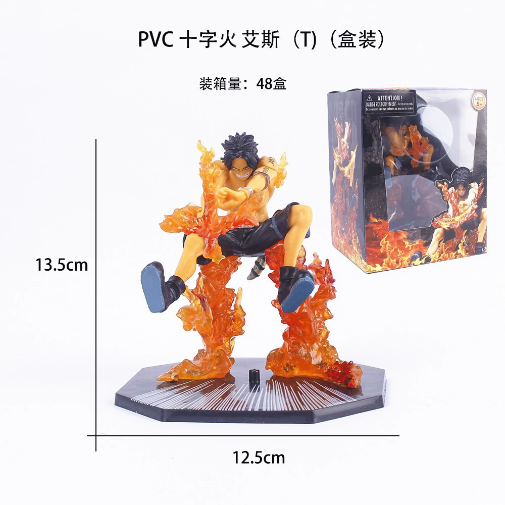 Фигурки One Piece, периферия Лукаки и Эсолон 100 сцен модельные фигуры, оптовые украшения персонажей Нами и Робин