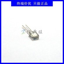 BPW46 硅PIN光电二极管 波长900nm 光敏接收管 侧面 半角±65°