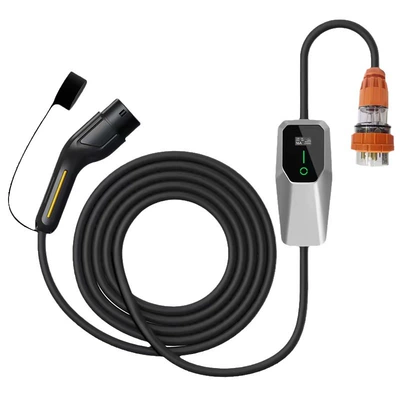 Station European Standard British Standard: Elektrikli avtomobil şarj cihazları