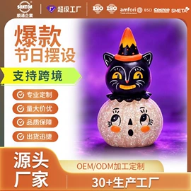 树脂工艺品;花盆容器;流水摆件
