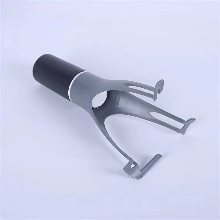  Novo produto Stirr Misturador Automático Ferramenta de Cozinha Misturador Triangular Automático Ovo