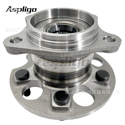 Car Wheel Hub Bearing