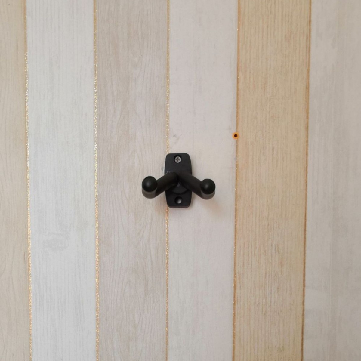 Gancho de pared para instrumentos musicales, guitarra, violín, ukelele, huilu, gancho multiusos, accesorios al por mayor