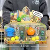 777-109 Zombie Plant Cannon [Single box price, quantity is a set of 6 shots]