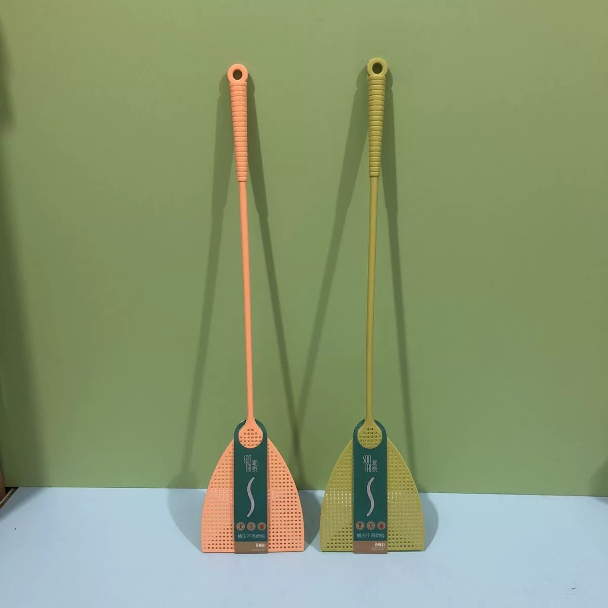 Прочная москитная сетка с ручкой из 99% резины, традиционная, утолщенная на 85 мм, бытовая, удлиненная, пластиковая, не ломается.