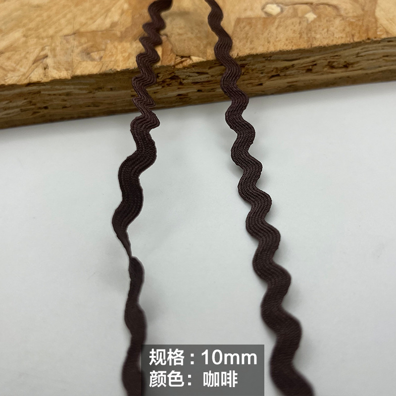 1cm * café * 25m/rollo