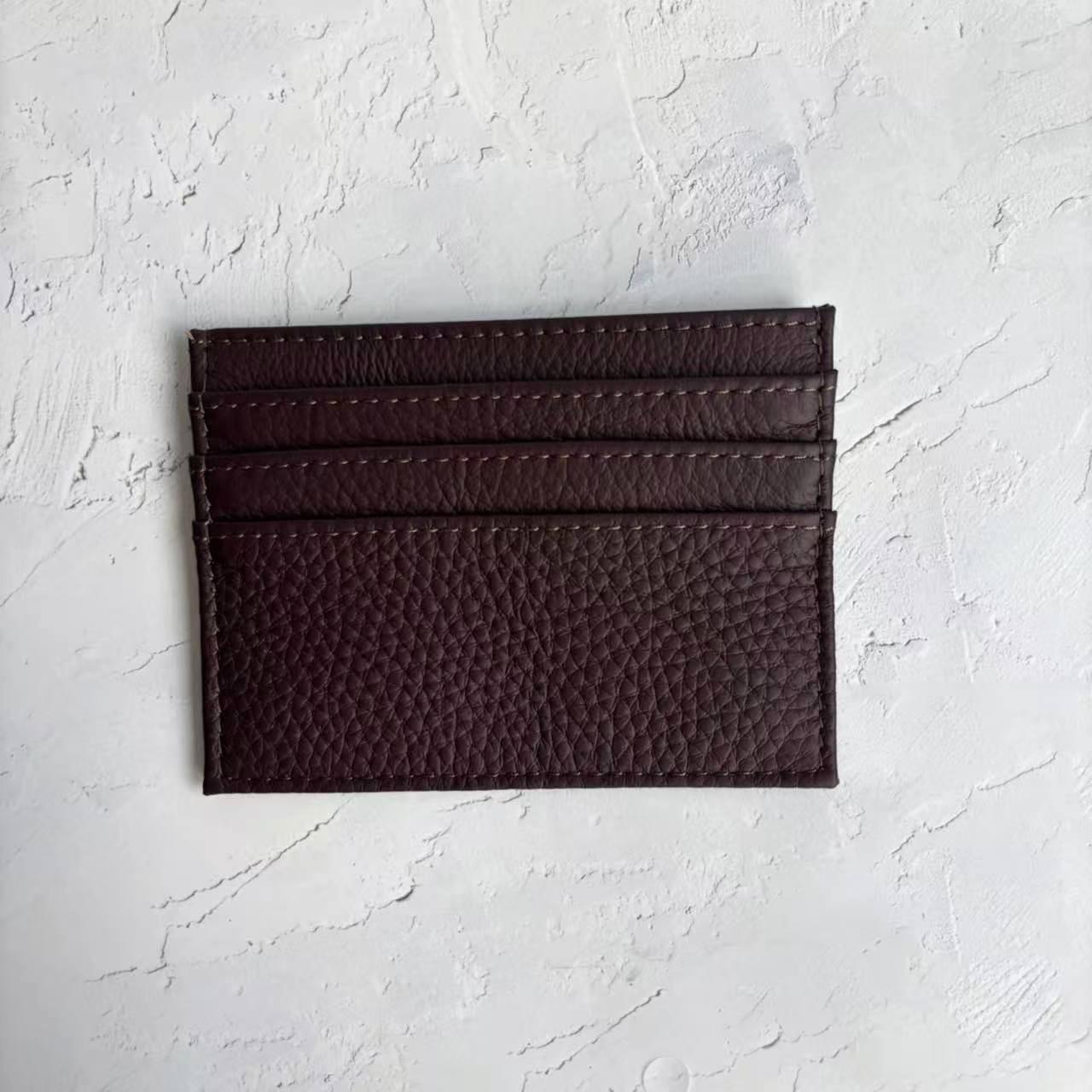 갈색