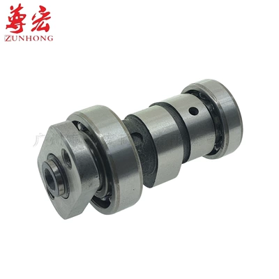 Crankshaft, camshaft motorcycle Sym