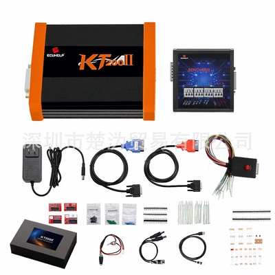 KT200II KT200 second Avtomobil diaqnostika alətləri