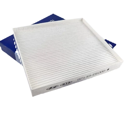 Element Cleaner GriDs, Air conditioning filter