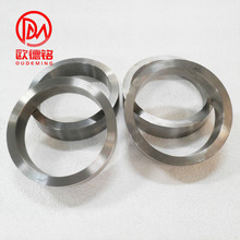 源头现货直供优惠TA1 TA2 TC4 钛环 钛管件钛饼 钛翻边 TA9钛法兰