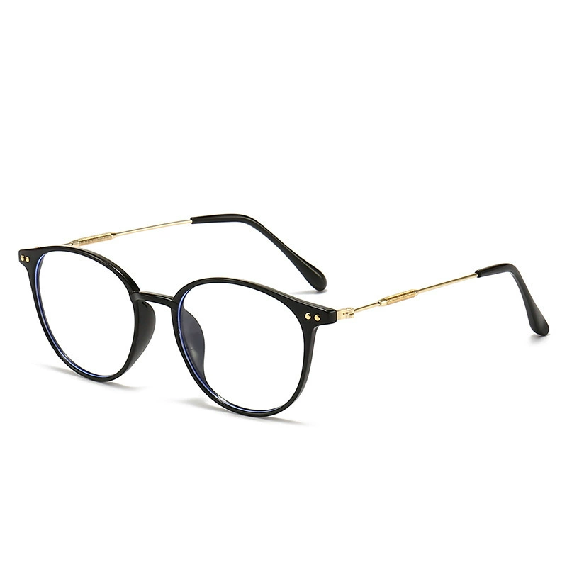 ultra light fashionable high-end glasses for elderly, for middle age, wholesale