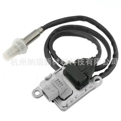 5500 6.7L, Automotive Sensors