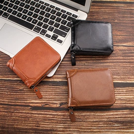 男士钱包;女士钱包;零钱包