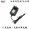 5V3A horizontal plug