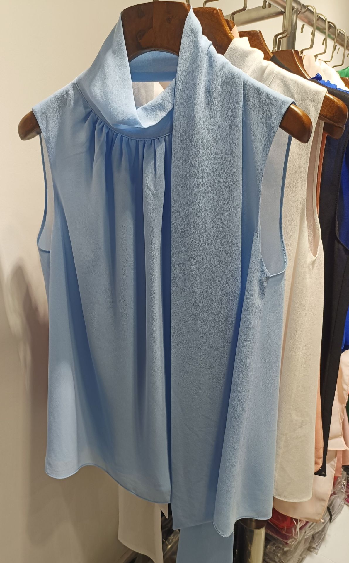 Azure 조끼