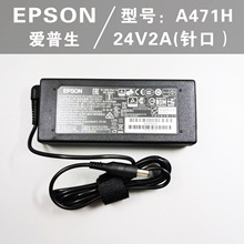 ԭװEPSON������WF-100 B581A 24V A462E ��ī��ӡ����������Դ��